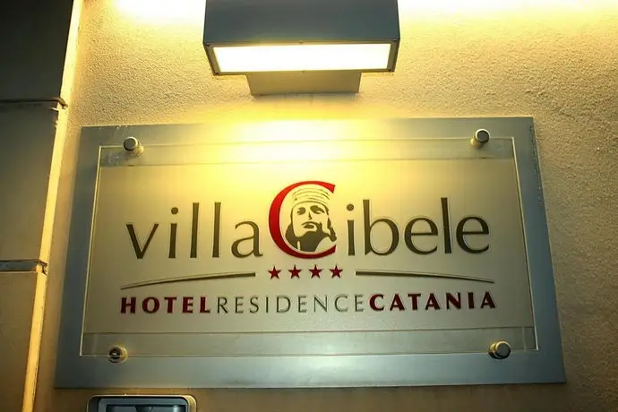 Villa Cibele 