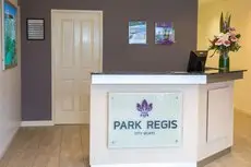 Park Regis City Quays 