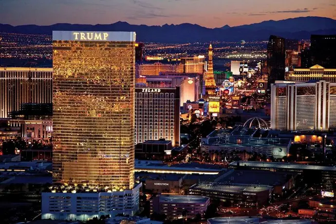 Trump International Hotel Las Vegas 