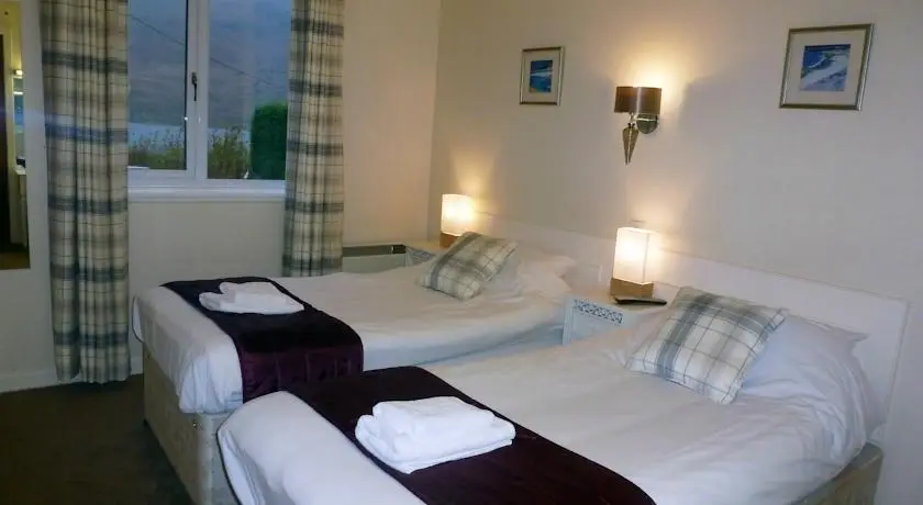 Innseagan House Hotel Fort William