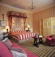 Inverlochy Castle Hotel 