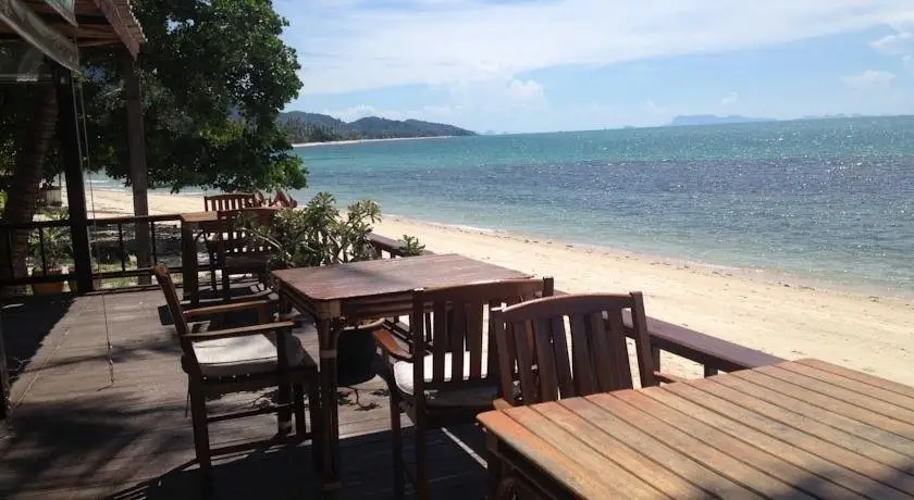 Koh Samui Resort 