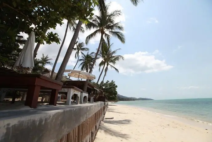 Koh Samui Resort 