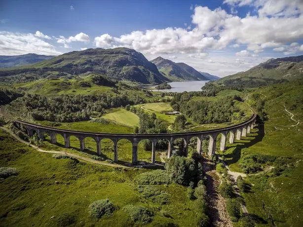 The Ballachulish Hotel 