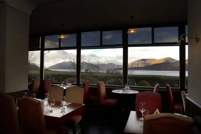 The Ballachulish Hotel 