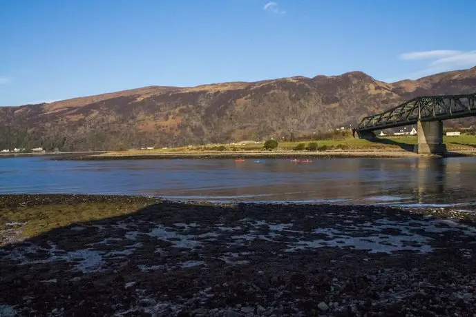 The Ballachulish Hotel 