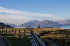 The Ballachulish Hotel 