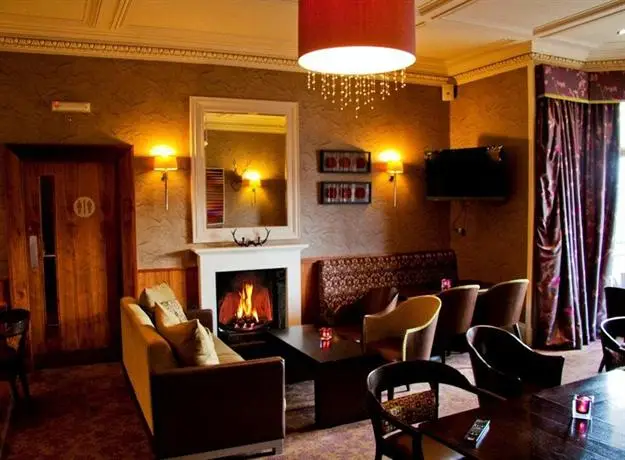 Beaufort Hotel Inverness 