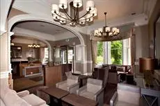 Best Western Inverness Palace Hotel & Spa 