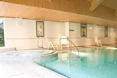 Best Western Inverness Palace Hotel & Spa 