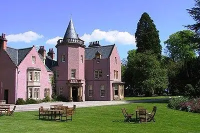 Bunchrew House Hotel 