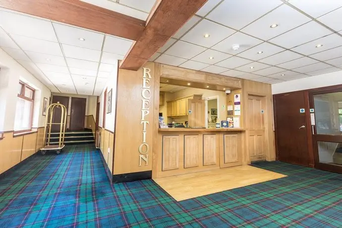 Craigmonie Hotel Inverness by Compass Hospitality 