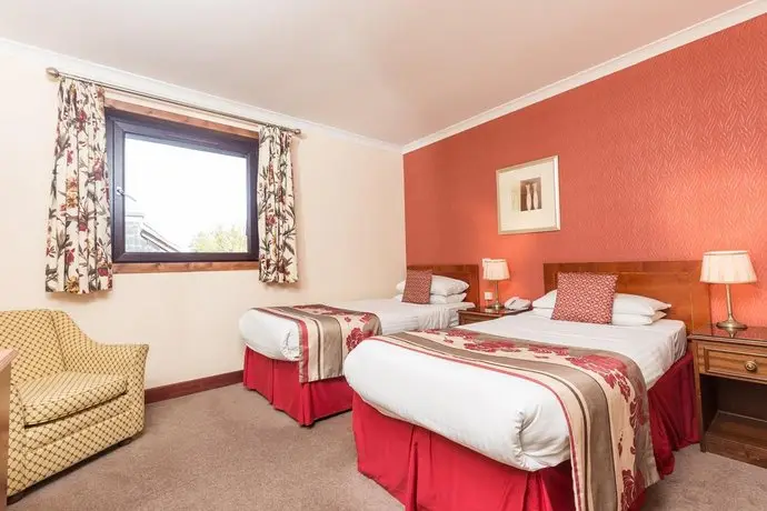 Craigmonie Hotel Inverness by Compass Hospitality 