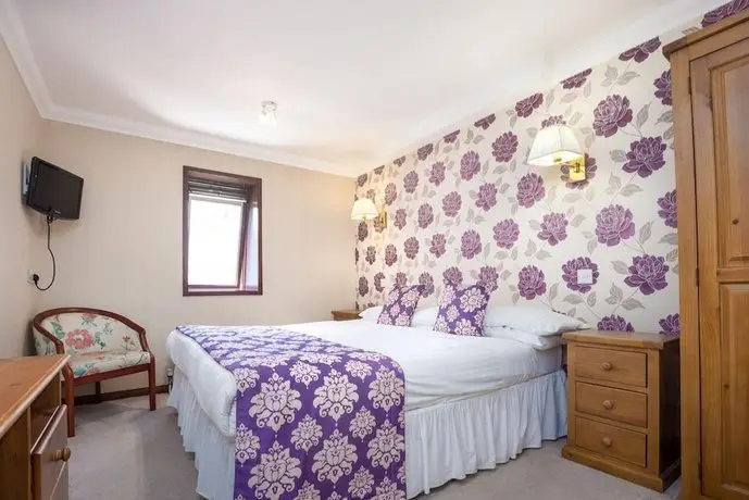 Craigmonie Hotel Inverness by Compass Hospitality 