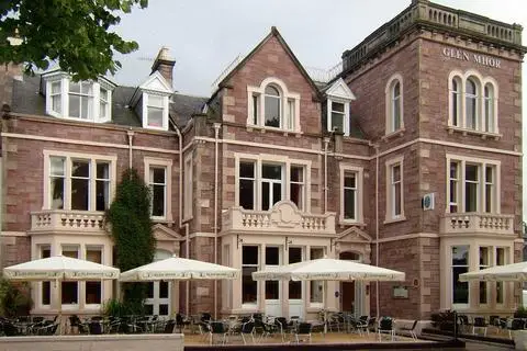 Glen Mhor Hotel