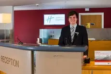 Holiday Inn Express Inverness 