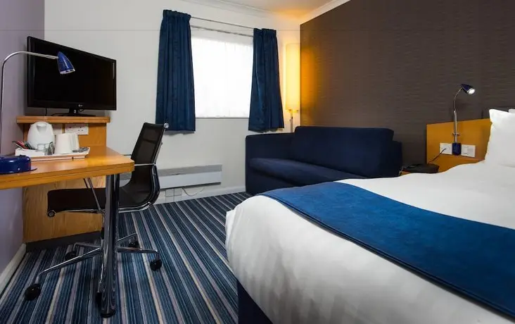 Holiday Inn Express Inverness