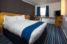 Holiday Inn Express Inverness 