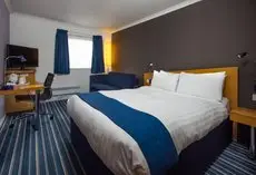 Holiday Inn Express Inverness 