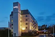 Jurys Inn Inverness 