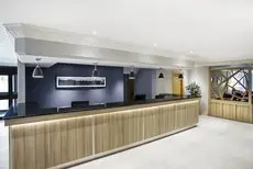 Jurys Inn Inverness 