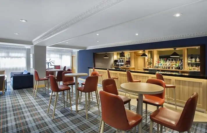 Jurys Inn Inverness 