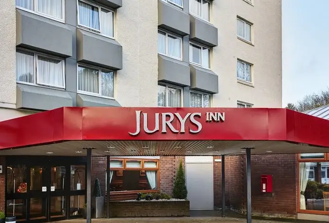 Jurys Inn Inverness 