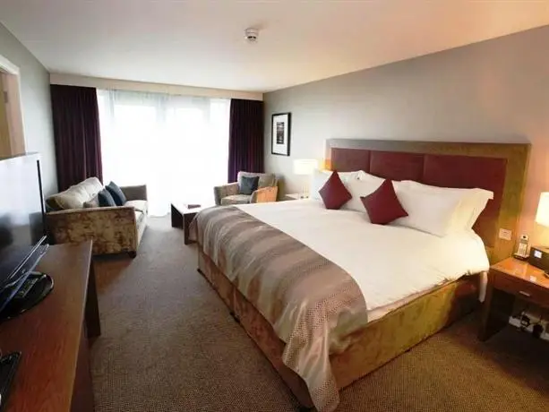 Kingsmills Hotel Inverness 