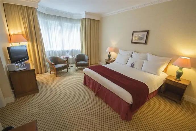 Kingsmills Hotel Inverness 