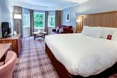 Kingsmills Hotel Inverness 