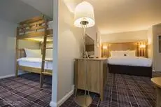 Kingsmills Hotel Inverness 