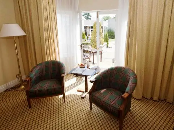 Kingsmills Hotel Inverness 