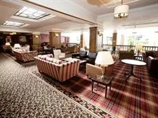 Kingsmills Hotel Inverness 