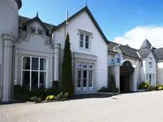 Kingsmills Hotel Inverness 