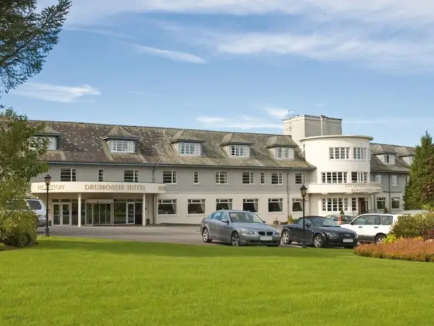 Macdonald Drumossie Hotel 