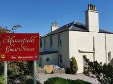 Mansefield House Fort William 