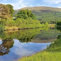 Mansefield House Fort William 