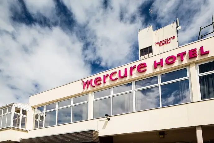 Mercure Inverness Hotel