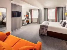 Mercure Inverness Hotel 