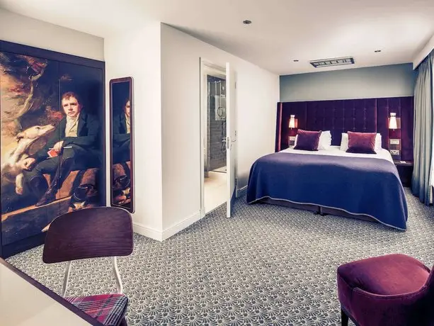 Mercure Inverness Hotel 