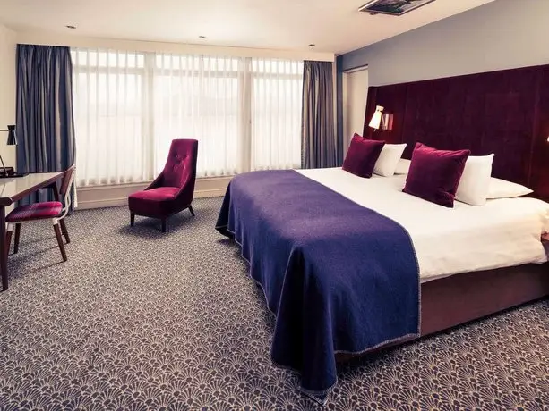 Mercure Inverness Hotel 