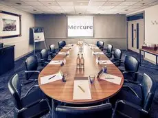 Mercure Inverness Hotel 