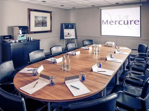 Mercure Inverness Hotel 