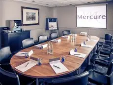 Mercure Inverness Hotel 