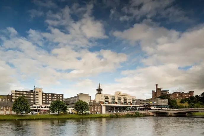 Mercure Inverness Hotel 