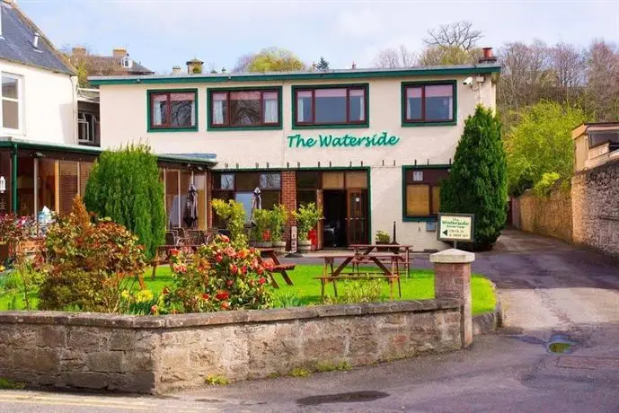 The Waterside Hotel Inverness