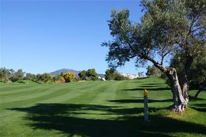 Los Arqueros Golf & Country Club Benahavis