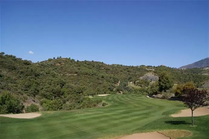 Los Arqueros Golf & Country Club Benahavis