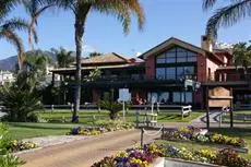 Los Arqueros Golf & Country Club Benahavis 