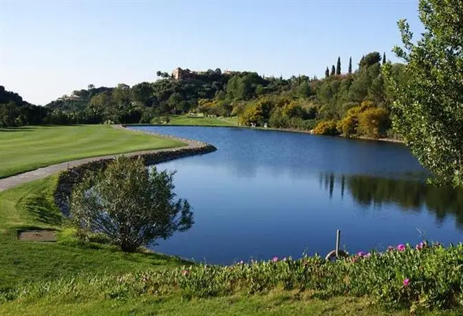 Los Arqueros Golf & Country Club Benahavis